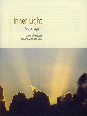 cover image of Inner Light